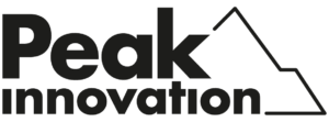 Peak innovation logo