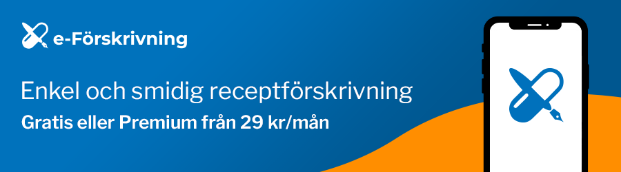 E-förskrivning