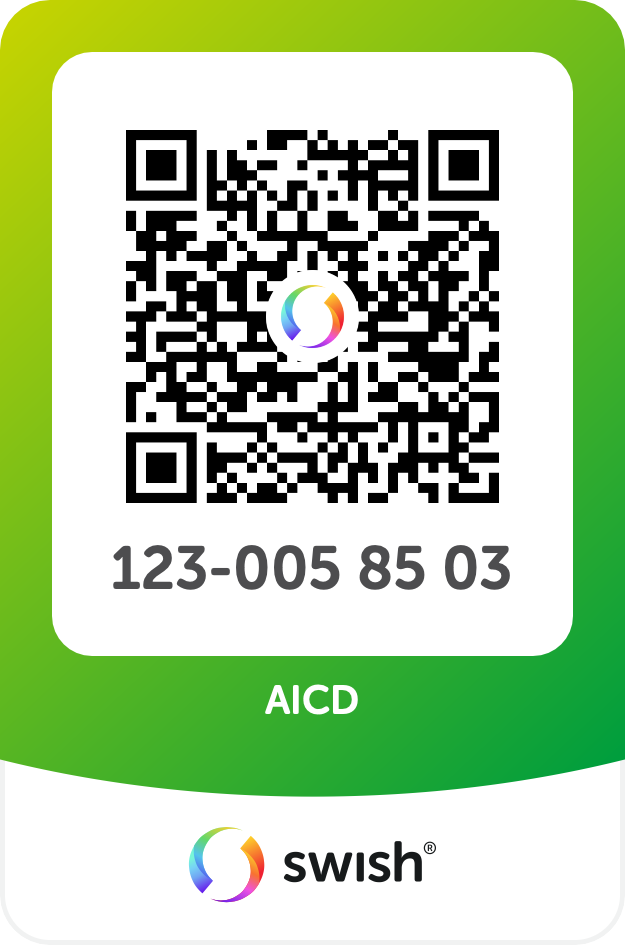 Swish QR